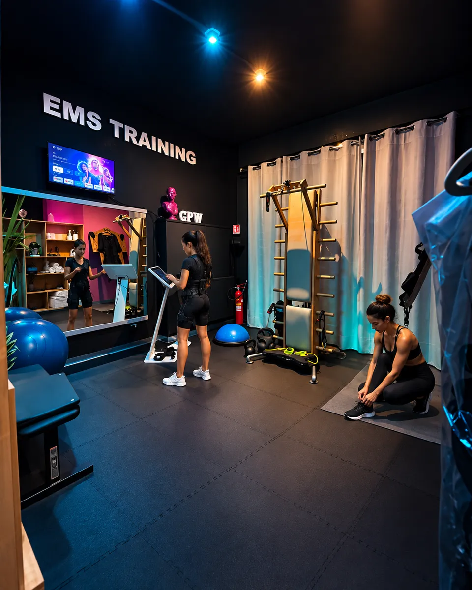 Sala EMS Training