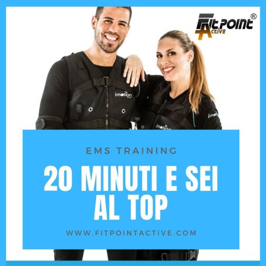 ems training fit.point active